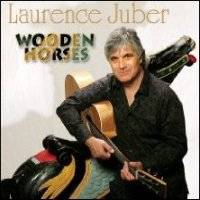 Laurence Juber : Wooden Horses